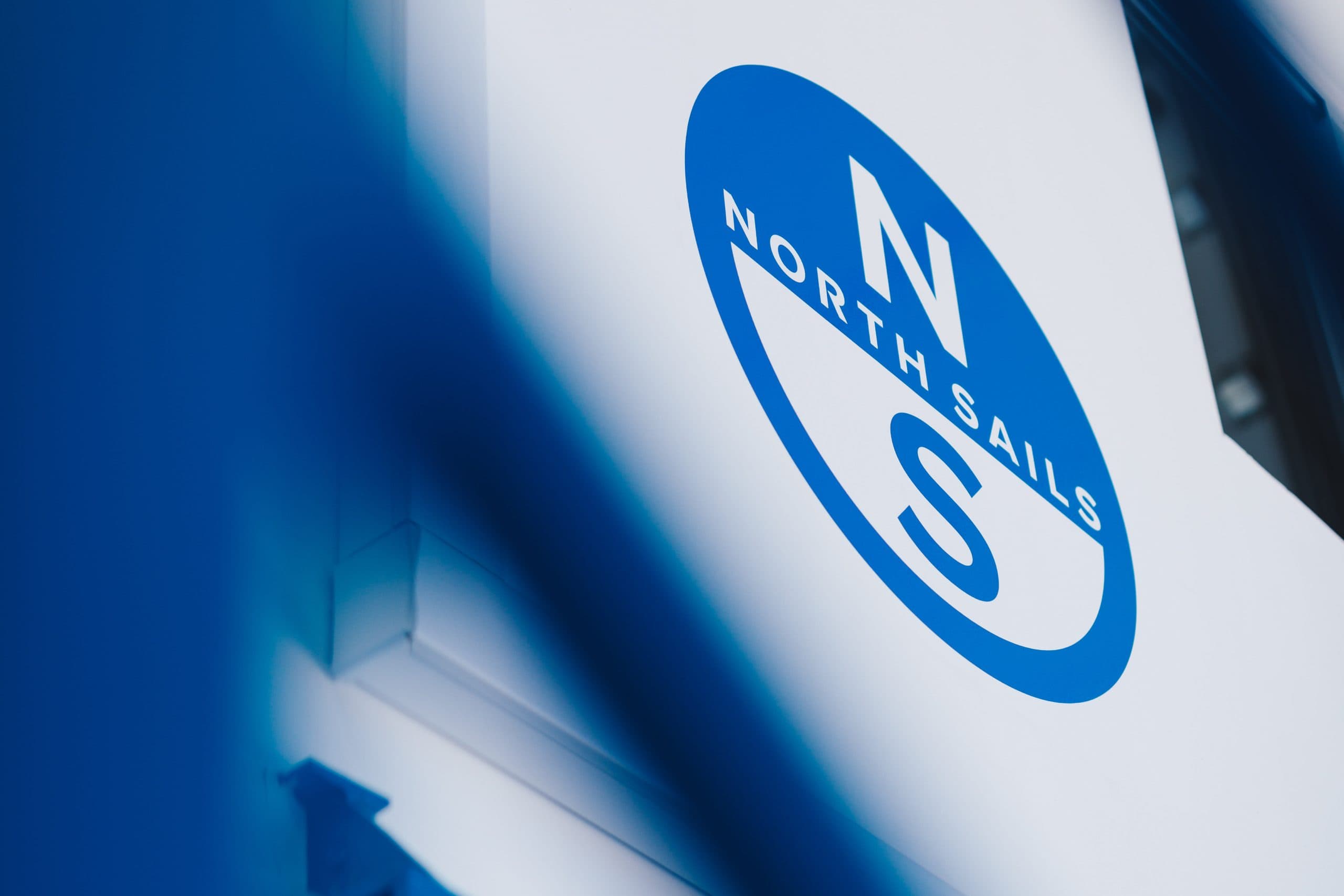 North Sails background